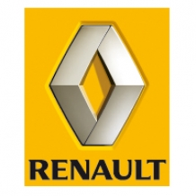 Cabriokap Renault