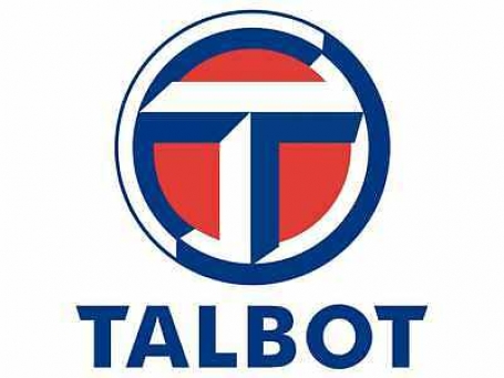 Talbot samba cabrio