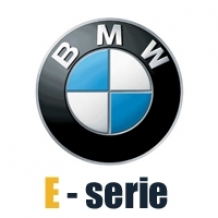 Achterruit BMW E serie