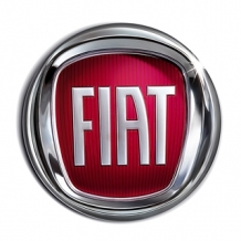 Cabriokap Fiat