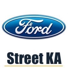 Ford KA cabrio, Street KA