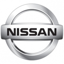 Cabriokap Nissan