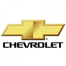Cabriokap Chevrolet