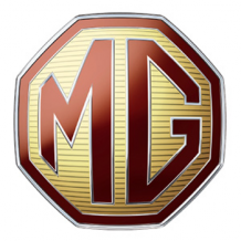 Cabriokap MG