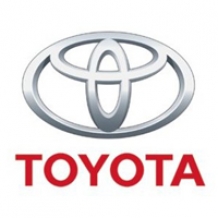 Cabriokap Toyota