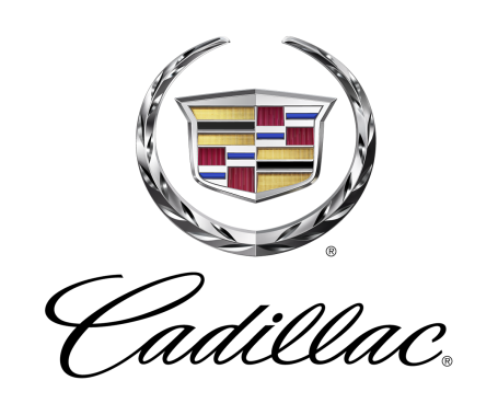 Cadillac logo cabrio