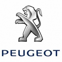 Peugeot windscherm