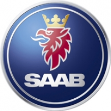 Saab windscherm