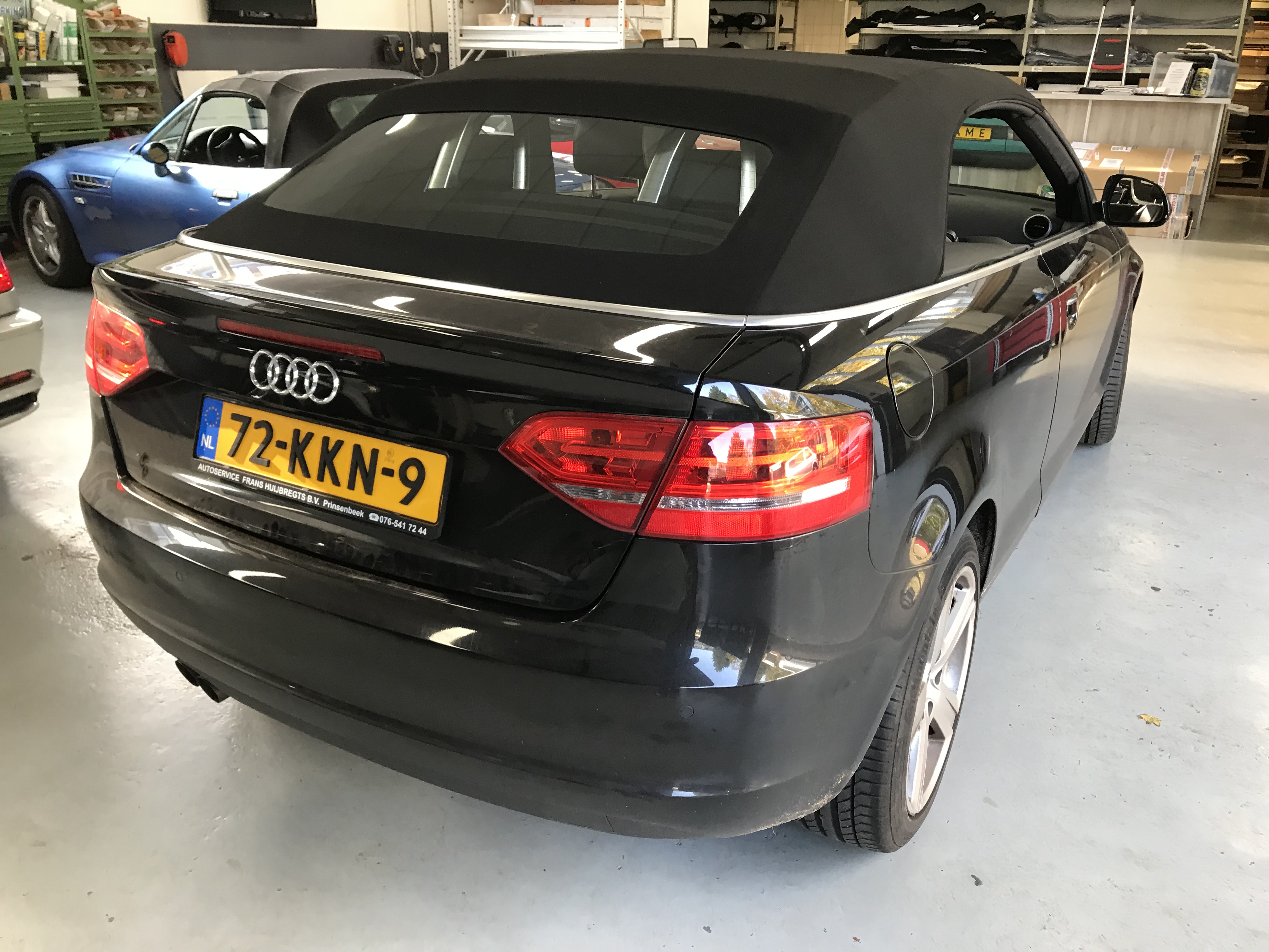 Alle producten voor uw Audi A3 - Audi webshop - Audi webshop