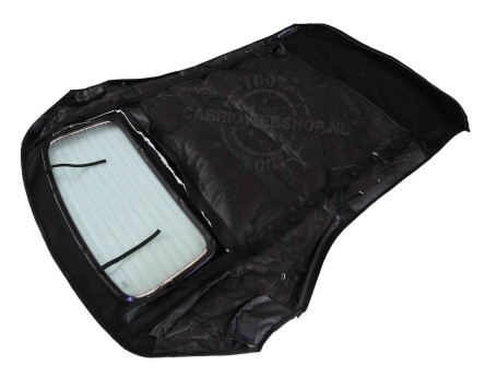 Cabriokap Audi A3 8P Top Line