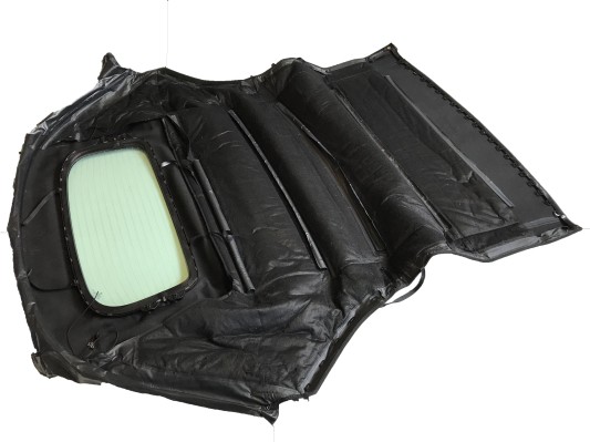 Cabriokap New Beetle origineel OEM