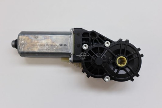 Sluit motor cabriokap Audi A3 8V cabrio 2013 - 2021