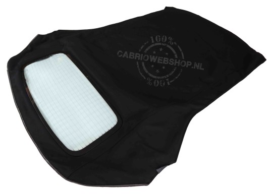 Cabriokap Audi A3 8P Top Line