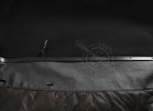 Cabriokap Audi A3 8P Top Line