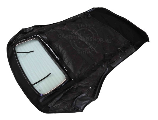 Cabriokap Audi A3 8P Top Line