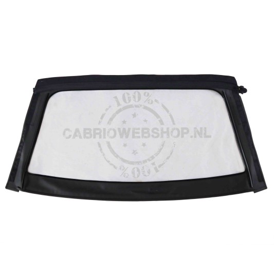 Cabriokap + ruitdeel Peugeot 205 Origineel OEM PVC