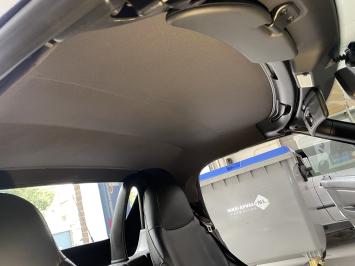 Binnen hemel cabrio kap dak BMW Z3 Origineel OEM