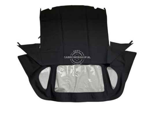 SL 129 cabriokap