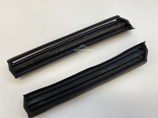 Zij rubber midden cabriokap Audi A5 S5 cabrio 2009 - 2017