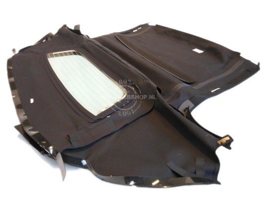 Cabriokap Honda S-2000 Top Line 2000 - 2009