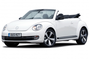 Sluitmechanisme cabriokap VW New Beetle