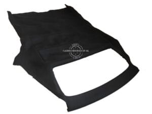 Binnenhemel Volkswagen Golf 6 VI cabriokap