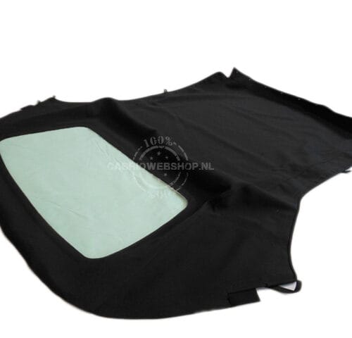 Cabriokap Peugeot 306 stof Origineel OEM