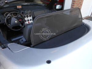 Windscherm Alfa Romeo GTV 916 Spider cabrio