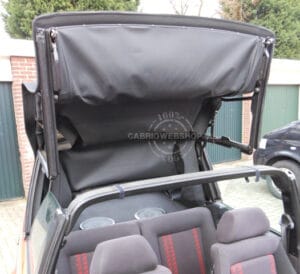 Binnenhemel VW Golf 1 cabrio