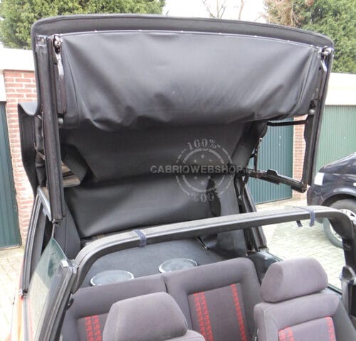 Binnenhemel VW Golf 1 cabrio