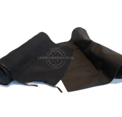 Bekleding Porsche 911 Targa cabrio