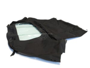 Cabriokap Honda S-2000 Top Line 2000 - 2002 PVC ruit