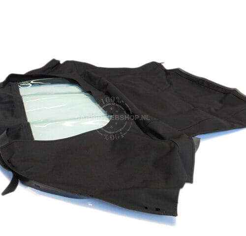 Cabriokap Honda S-2000 Top Line 2000 - 2002 PVC ruit