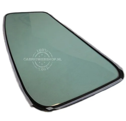 Achterruit BMW E30 OEM ORIGINEEL: 54 31 8 207 804