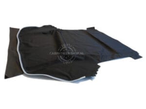 Cabriokap Ford Escort 2 stof Top Line