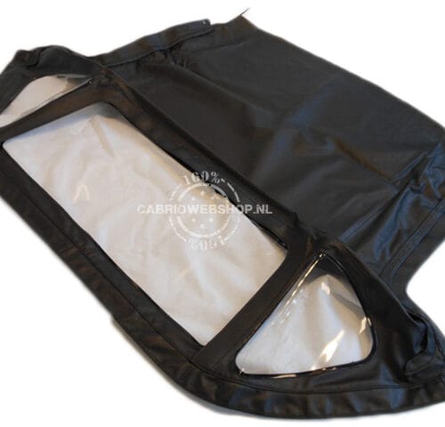 Cabriokap MGB cabrio pvc '71-'80