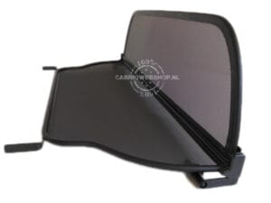 Windscherm Audi 80 cabrio