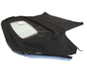 Cabriokap Mazda MX-5 NC 2006 Topline