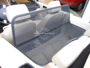 Windscherm New Beetle cabrio ('03 - '12)