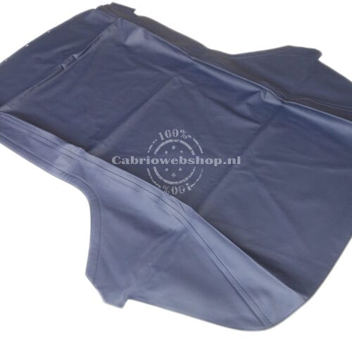 Cabriokap Opel Astra F PVC Origineel OEM