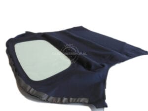 Cabriokap Porsche Boxster 986 1997 - 2002