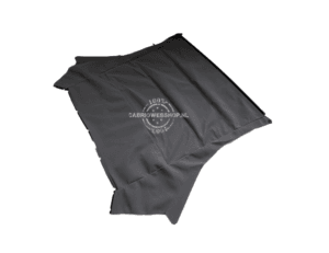 Binnen hemel cabrio kap dak BMW 6-serie E64 2004-2010 OEM Origineel