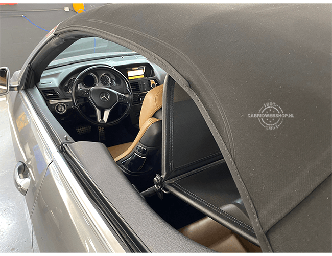 cabrioletkap-mercedes-e-klasse-w207-foto-3