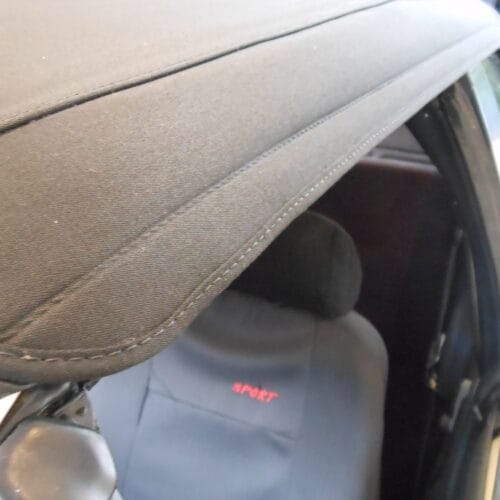 Cabrioletkap Peugeot 205 stof Top Line