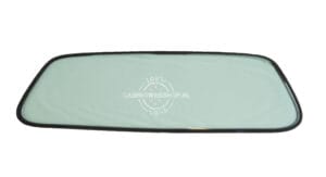 Plastic ruit cabrio kap dak BMW Z8 E 52 Cabriolet OEM ORIGINEEL