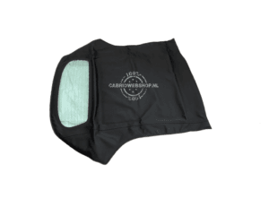 Cabrio kap dak Aston Martin DB9 cabrio 2004 - 2016