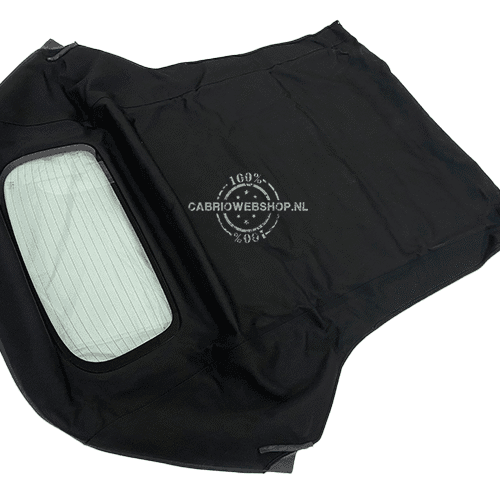 Cabrio kap dak New Beetle 2012 - 2021