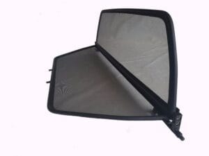 Windscherm BMW E46 cabrio