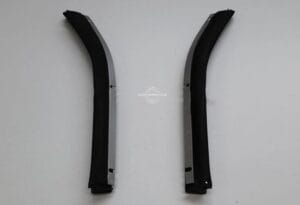 Rubber cabriokap Audi 80 cabrio C stijl