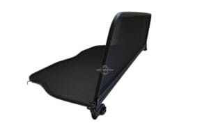 Windscherm BMW E30 cabrio